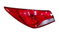 چراغ عقب برای هیوندای اکسنت مدل 2011 تا 2017